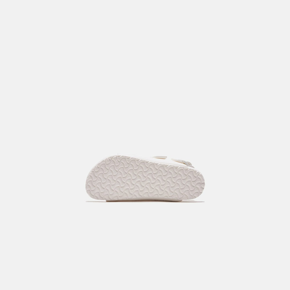 Birkenstock Kids Milano Eva - White | Kith White