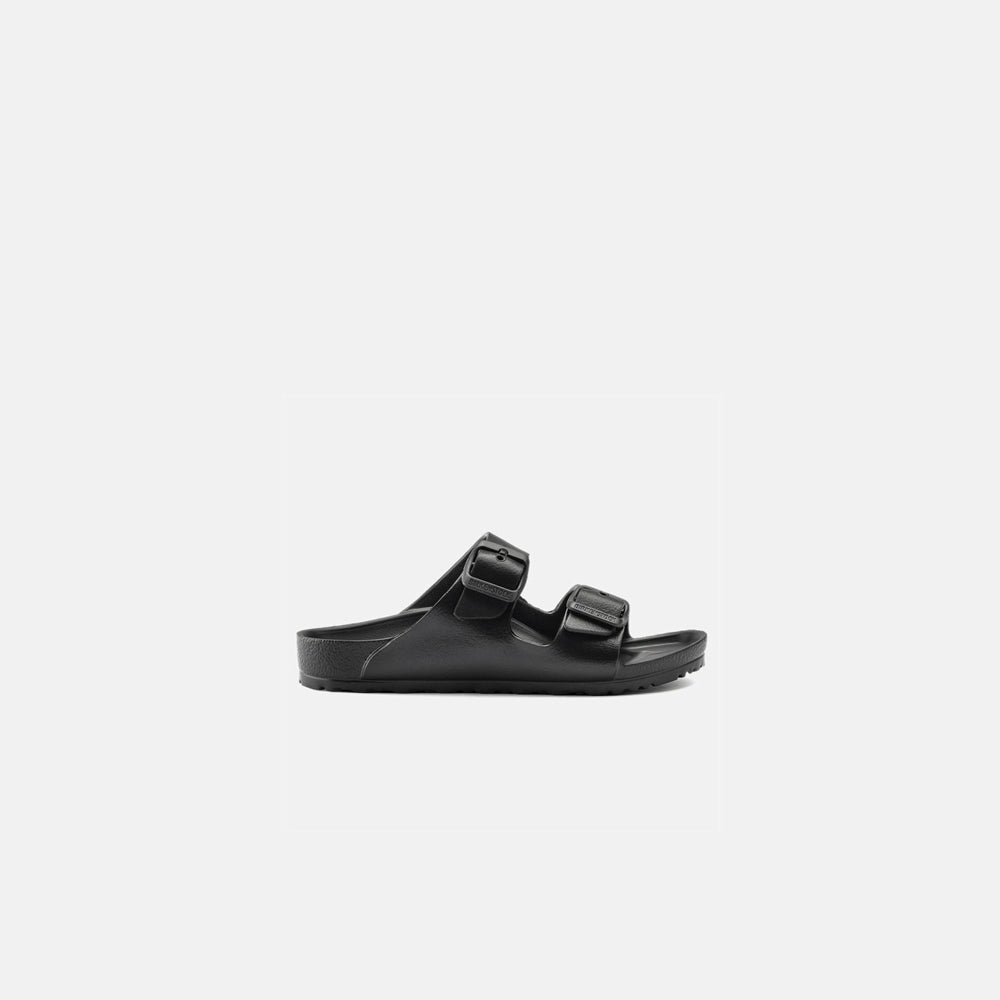 Birkenstock Kids Arizona Eva - Black | Kith Black
