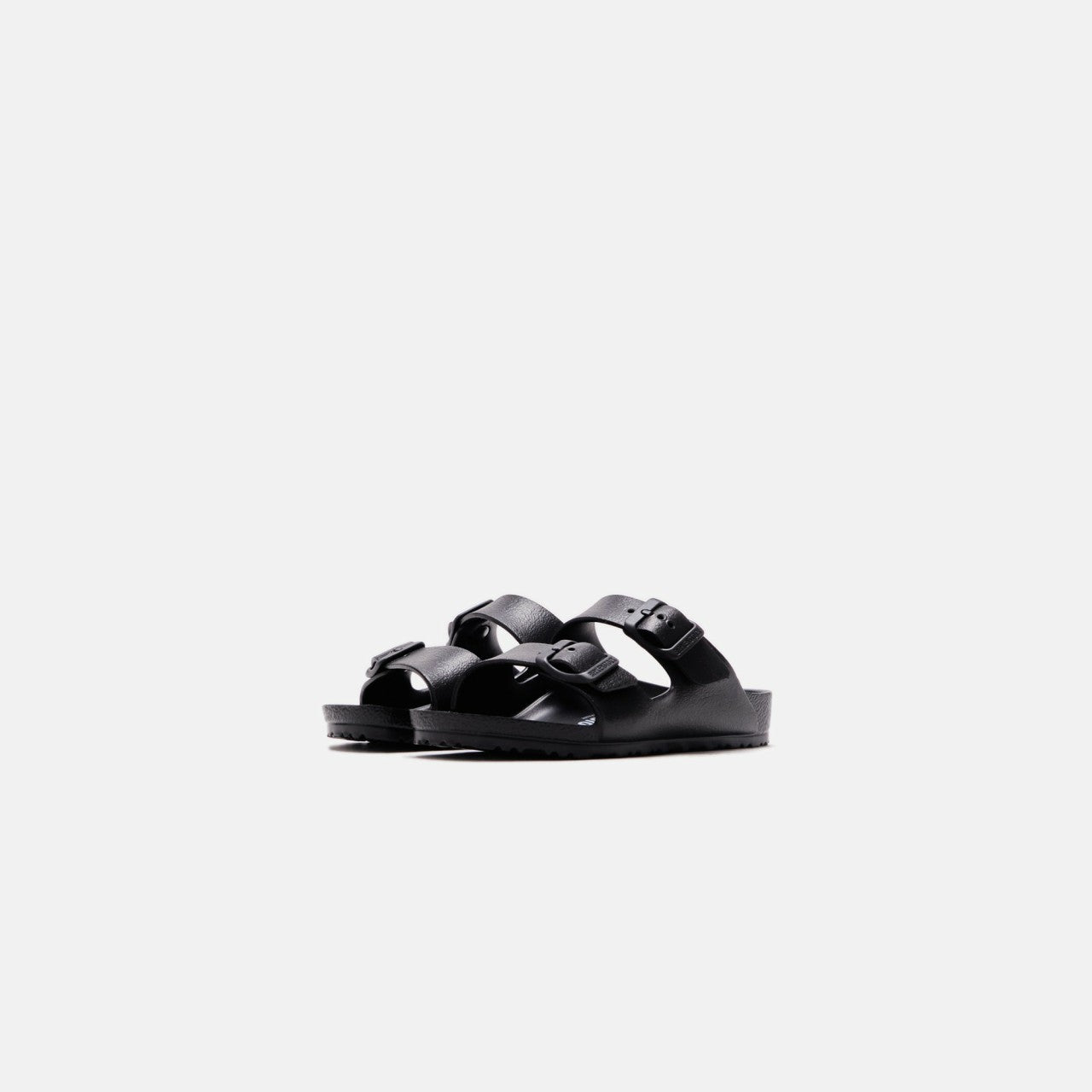 Birkenstock Kids Arizona Eva - Black | Kith Black