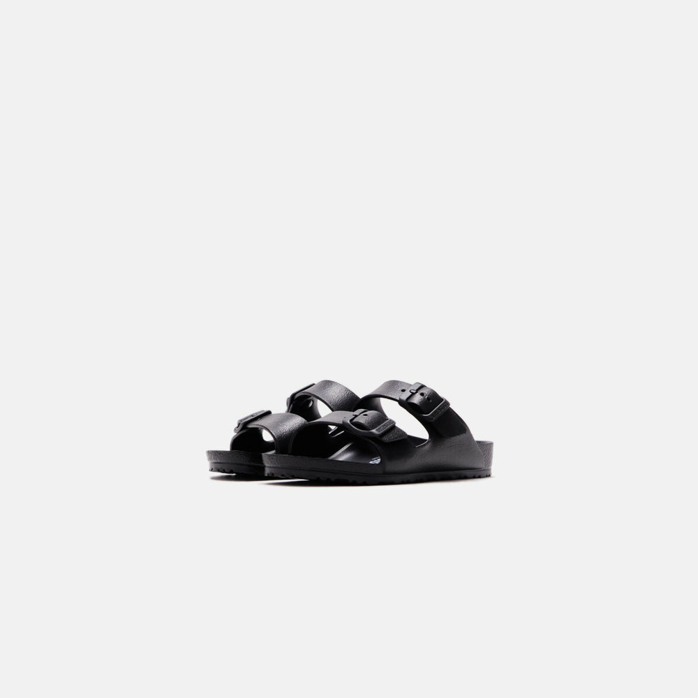 Birkenstock Kids Arizona Eva - Black | Kith Black