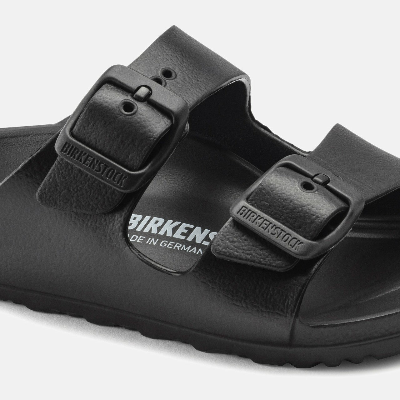 Birkenstock Kids Arizona Eva - Black | Kith Black