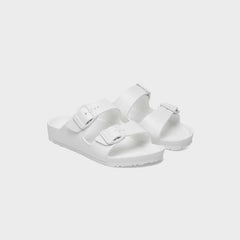 Birkenstock Kids Arizona Eva - White | Kith White