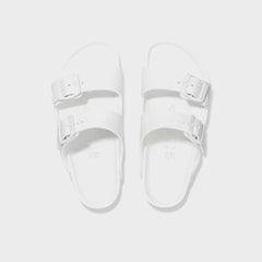Birkenstock Kids Arizona Eva - White | Kith White