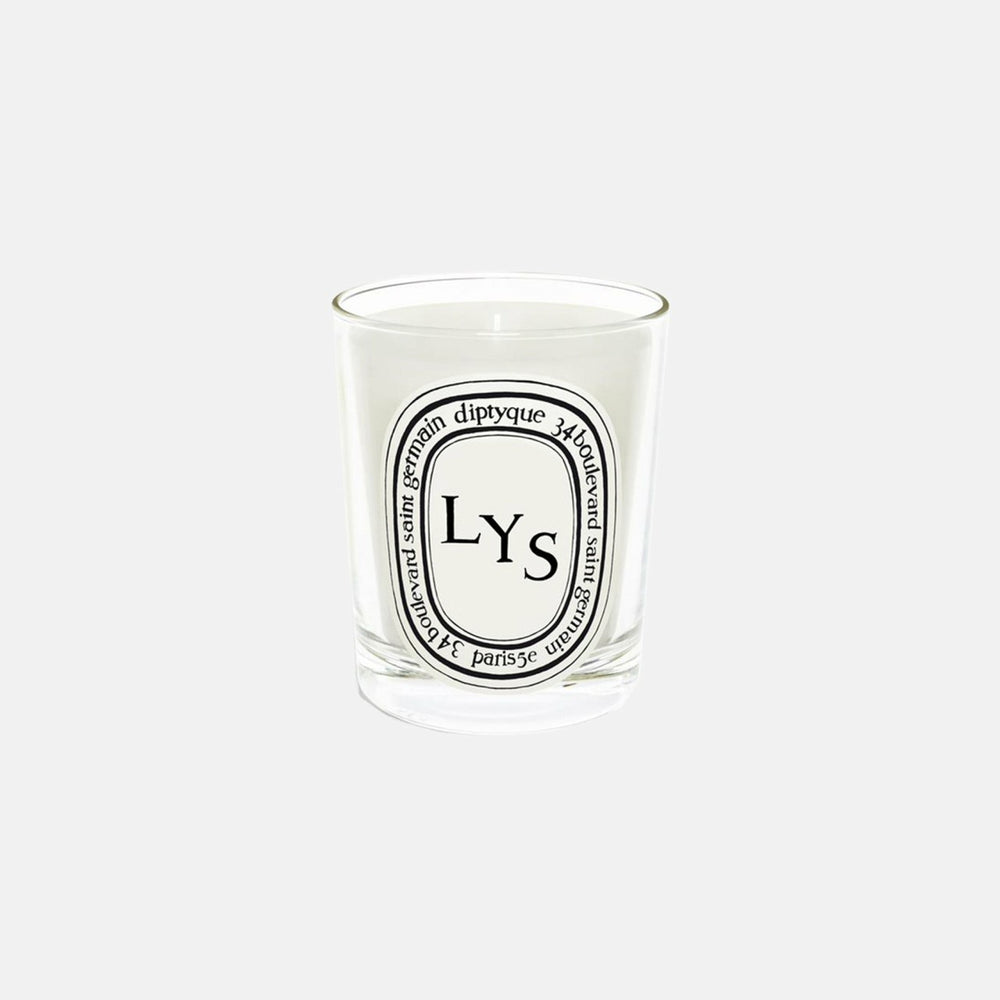 Diptyque Lys Scented Candle | Kith