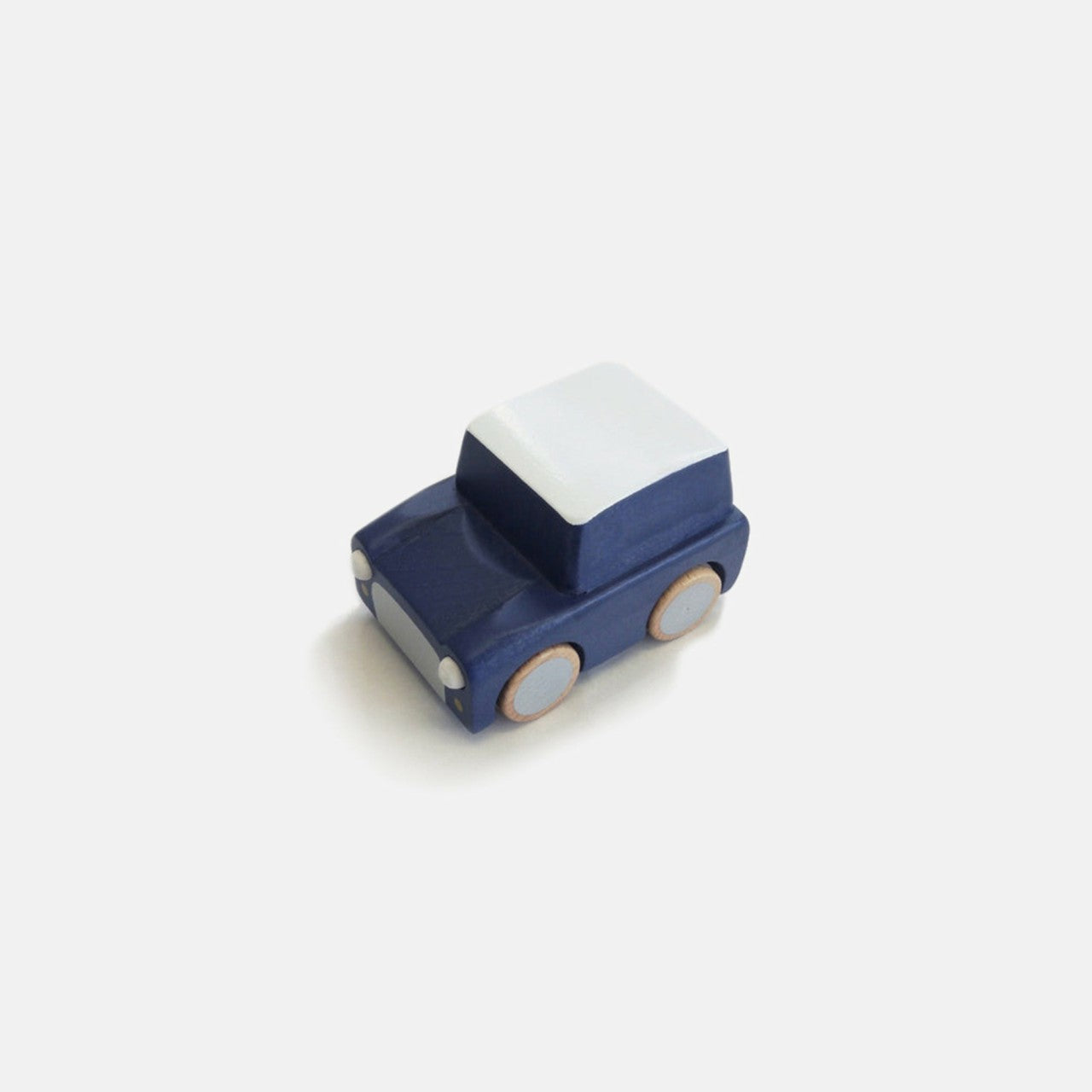 Kiko + GG Kuruma Car - Navy | Kith Navy