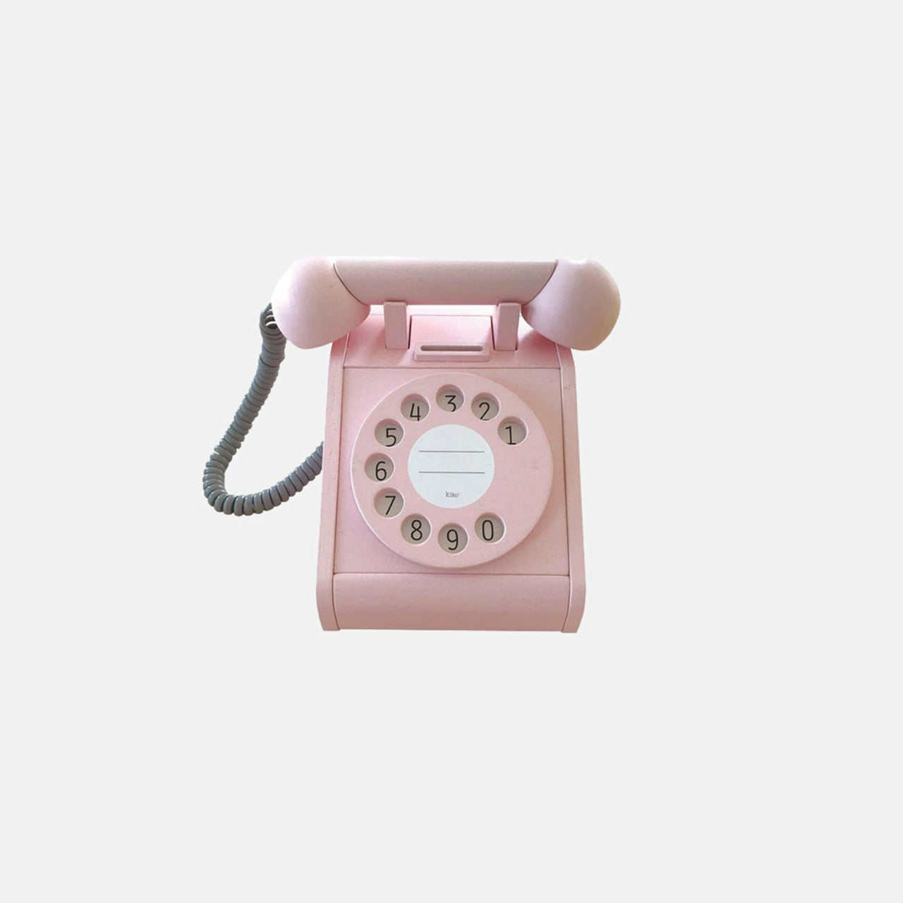 Kiko + GG Telephone - Pink | Kith Pink
