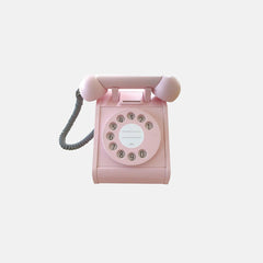 Kiko + GG Telephone - Pink | Kith Pink
