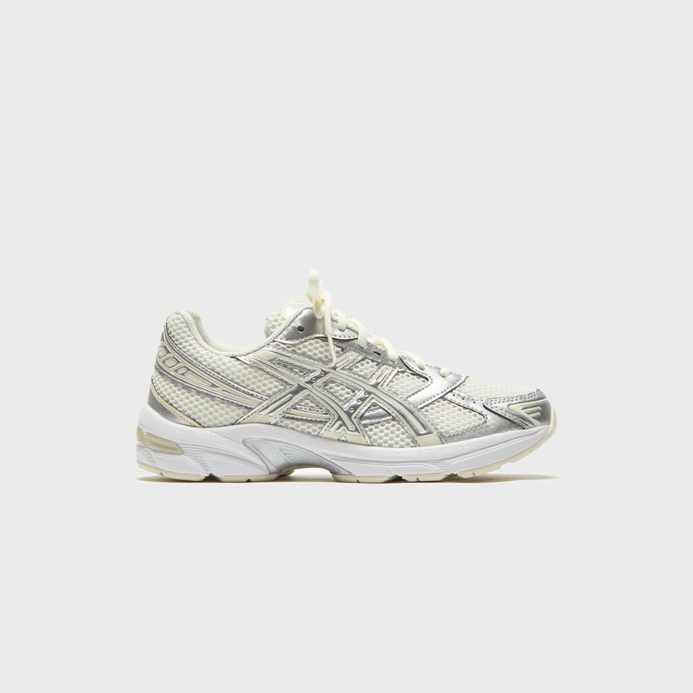 ASICS WMNS Gel-1130 - Cream / Pure Silver | Kith Cream / Pure Silver