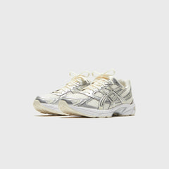 ASICS WMNS Gel-1130 - Cream / Pure Silver | Kith Cream / Pure Silver