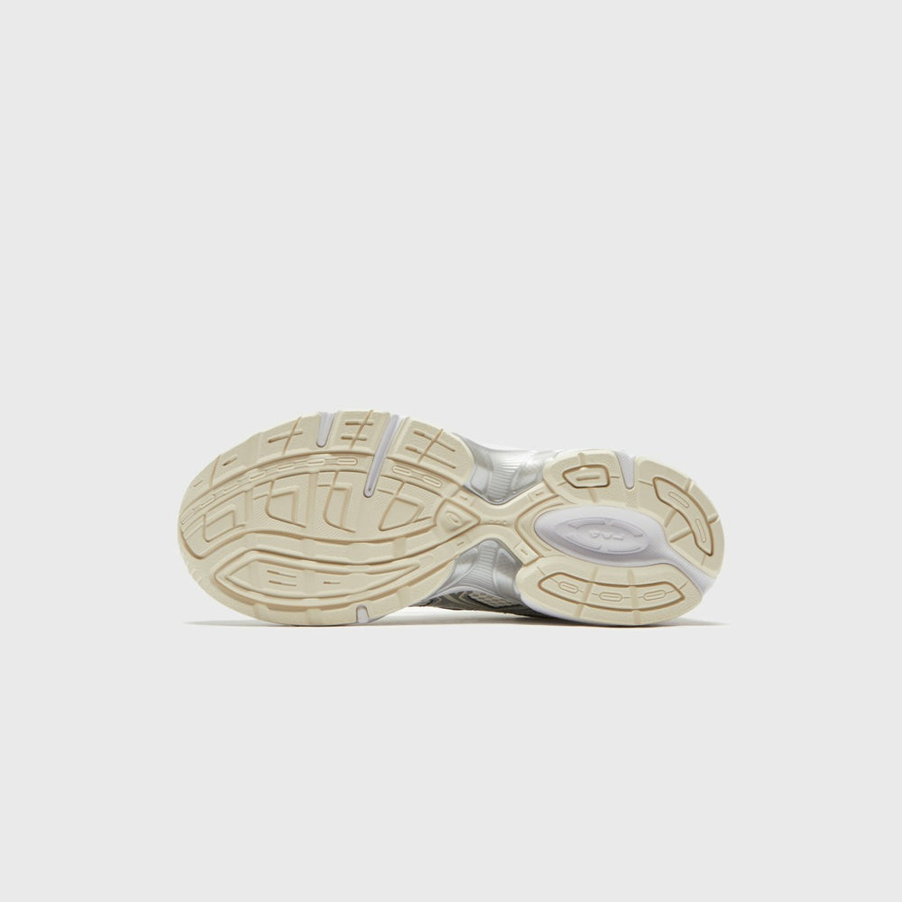ASICS WMNS Gel-1130 - Cream / Pure Silver | Kith Cream / Pure Silver