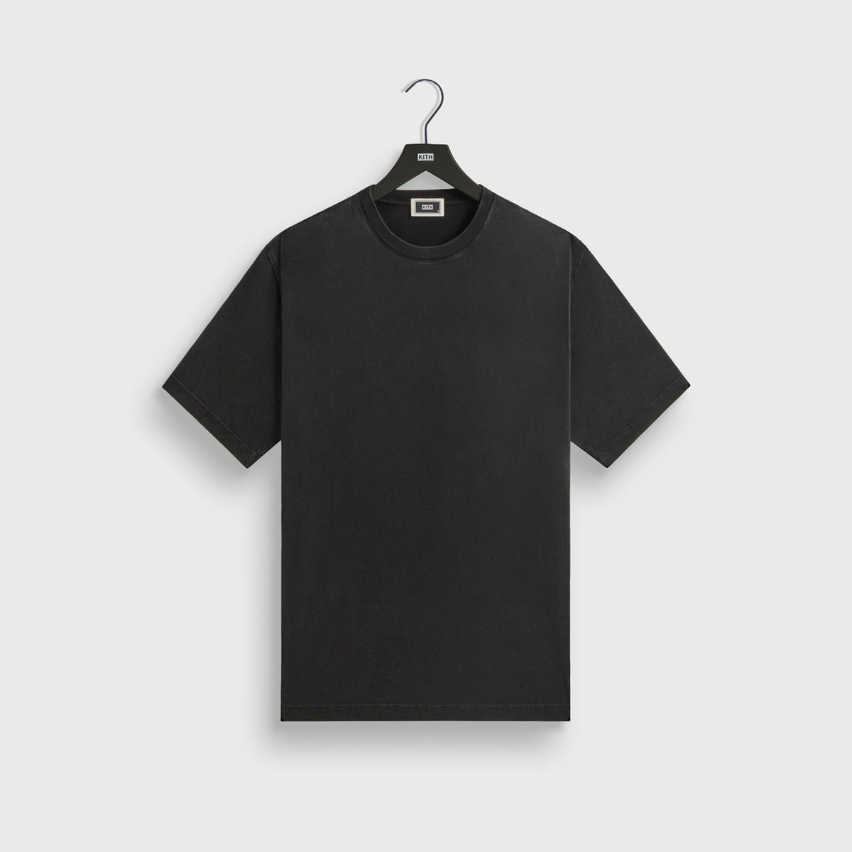 Kith Vintage Tee - Black | Kith Black