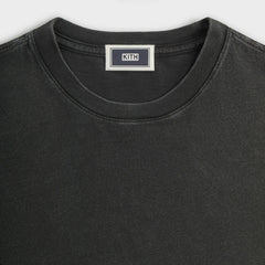 Kith Vintage Tee - Black | Kith Black