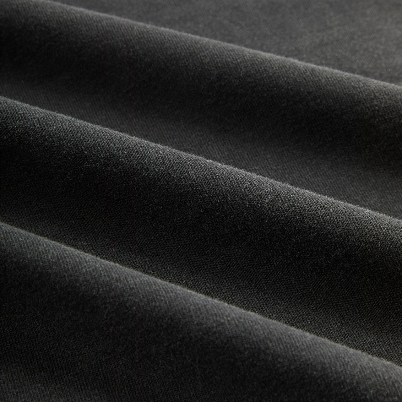 Kith Vintage Tee - Black | Kith Black