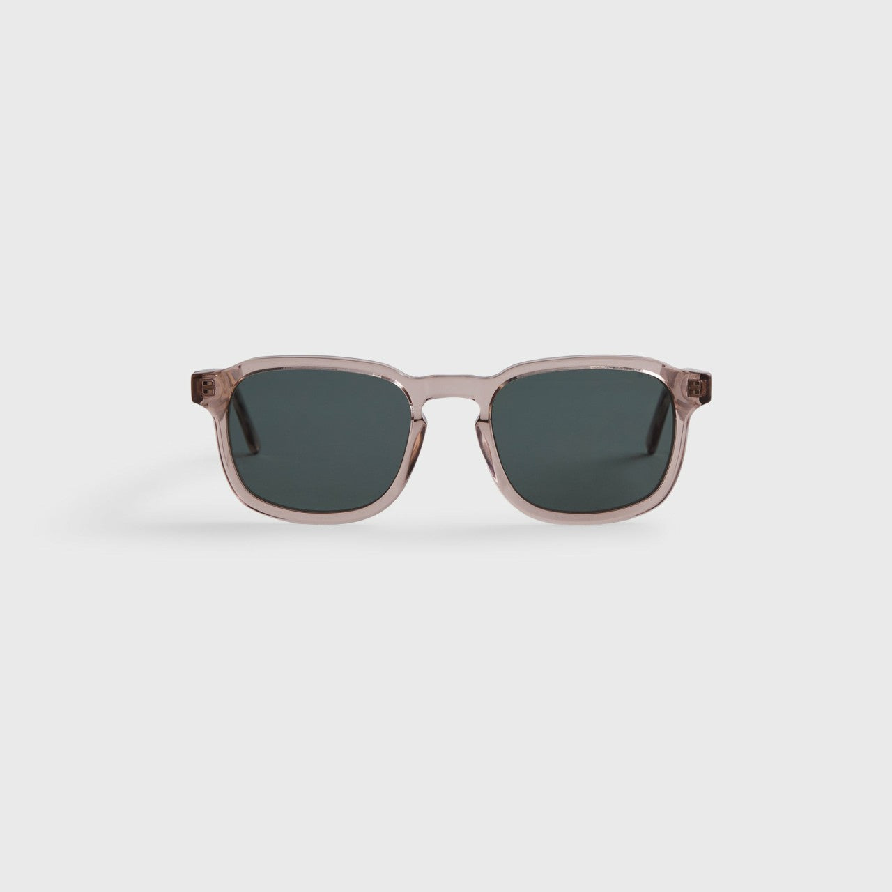 Kith Napeague Sunglasses - Honey Crystal / Grey | Kith Honey Crystal / Grey