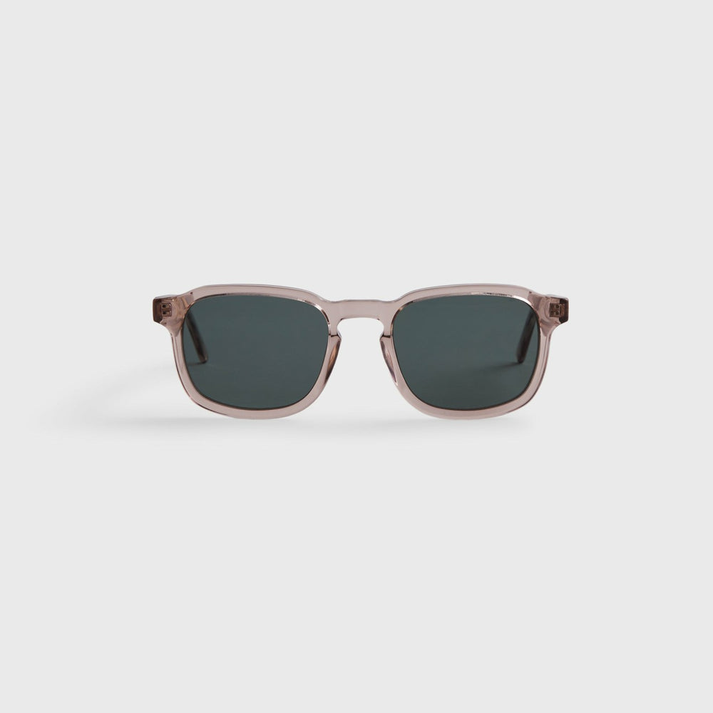 Kith Napeague Sunglasses - Honey Crystal / Grey | Kith Honey Crystal / Grey