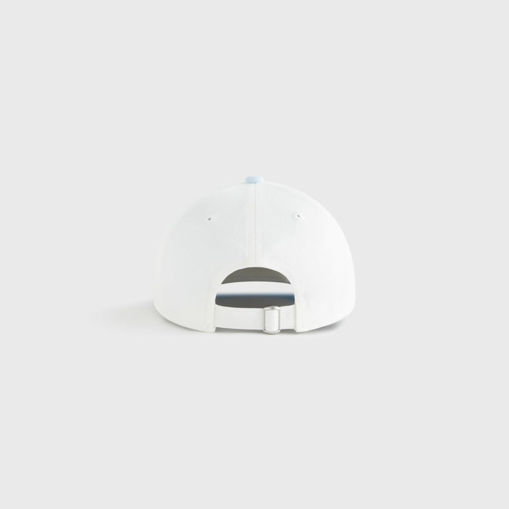 Kith Kids Script Greenwich Cap - Chalk | Kith Chalk