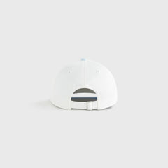 Kith Kids Script Greenwich Cap - Chalk | Kith Chalk