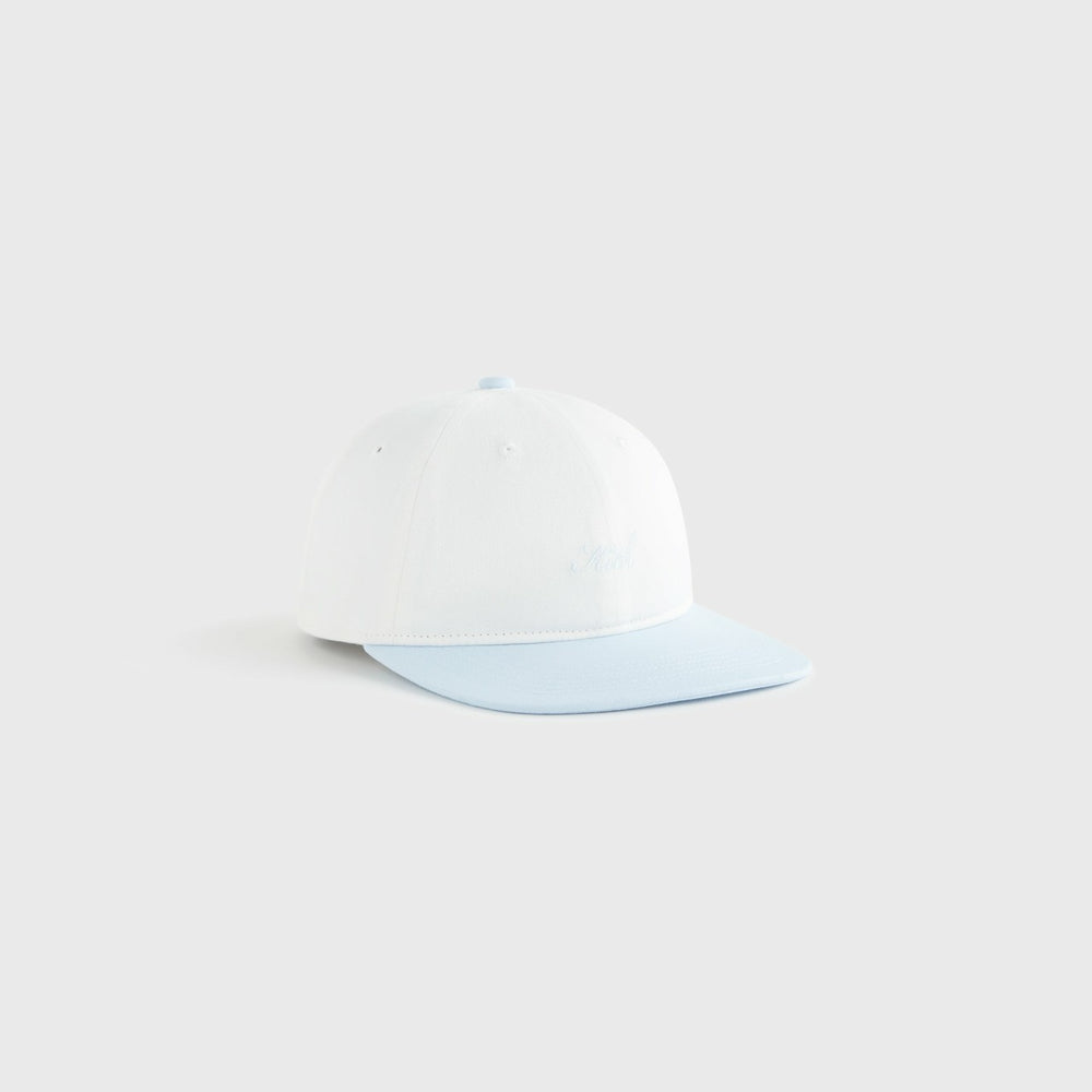 Kith Kids Script Greenwich Cap - Chalk | Kith Chalk