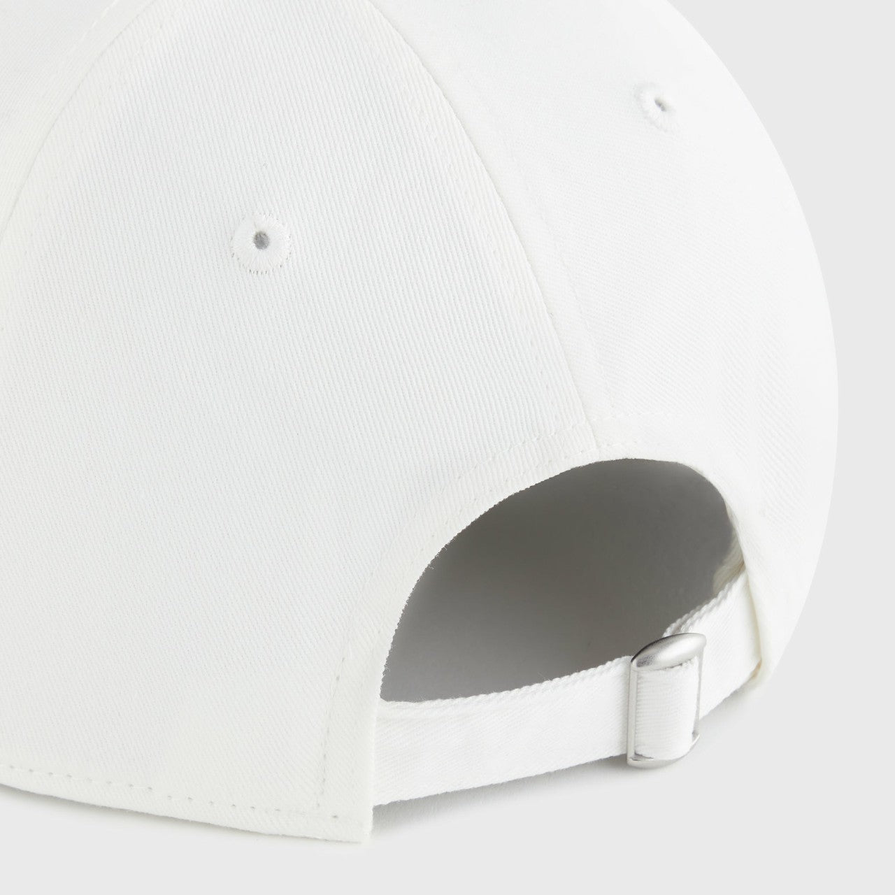 Kith Kids Script Greenwich Cap - Chalk | Kith Chalk
