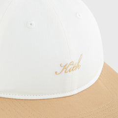 Kith Kids Script Greenwich Cap - Highland | Kith Highland