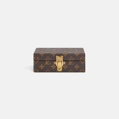 WGACA Louis Vuitton Monogram Card Game Box | Kith