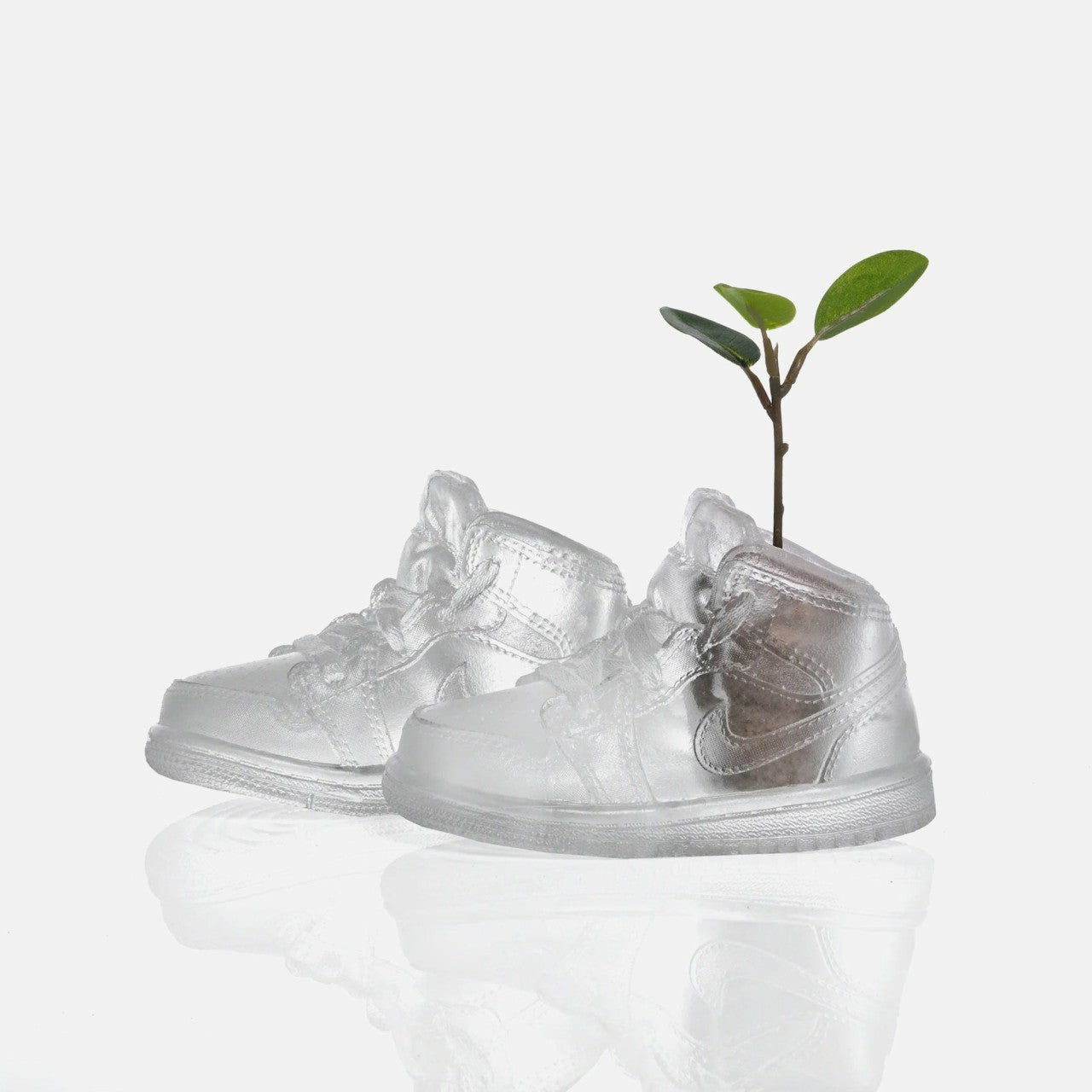 Mr. Flower Fantastic AJ1c Handle With Care Set - Blue | Kith Blue