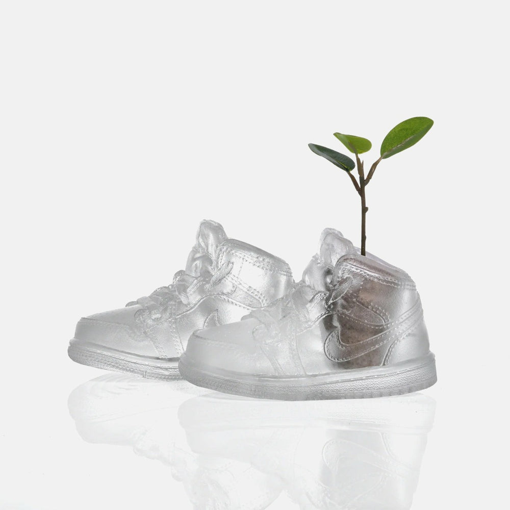 Mr. Flower Fantastic AJ1c Handle With Care Set - Blue | Kith Blue