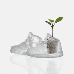 Mr. Flower Fantastic AJ1c Handle With Care Set - Blue | Kith Blue