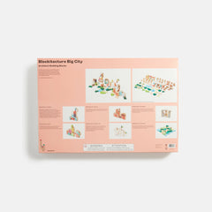 Areaware Big City Blockitecture | Kith