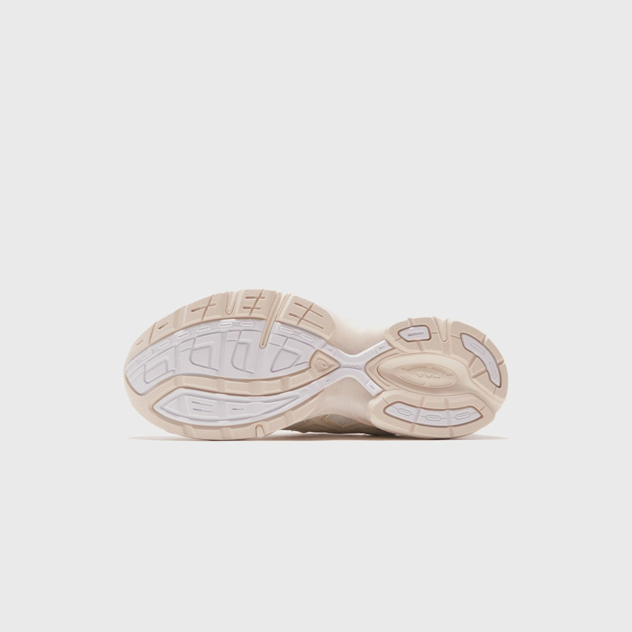 ASICS Gel-1130 - White / Birch | Kith White / Birch