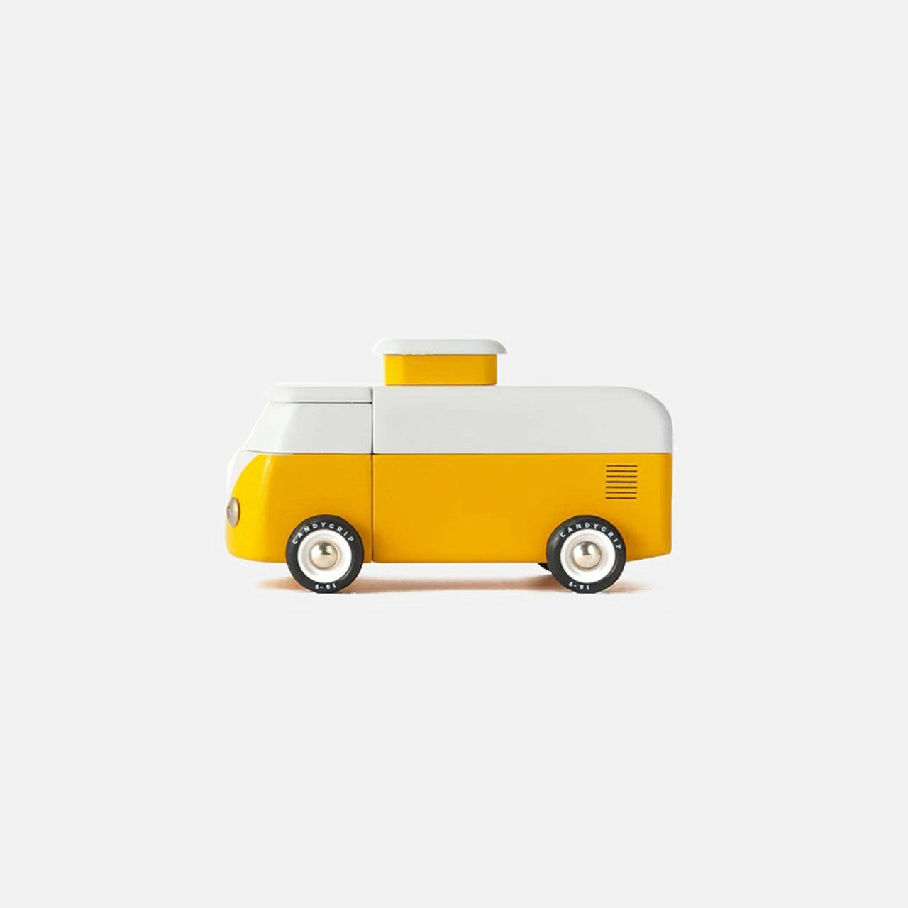 Candylab Beach Bus - Sunset Yellow | Kith Sunset Yellow