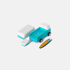 Candylab Beach Bus - Ocean Blue | Kith Ocean Blue