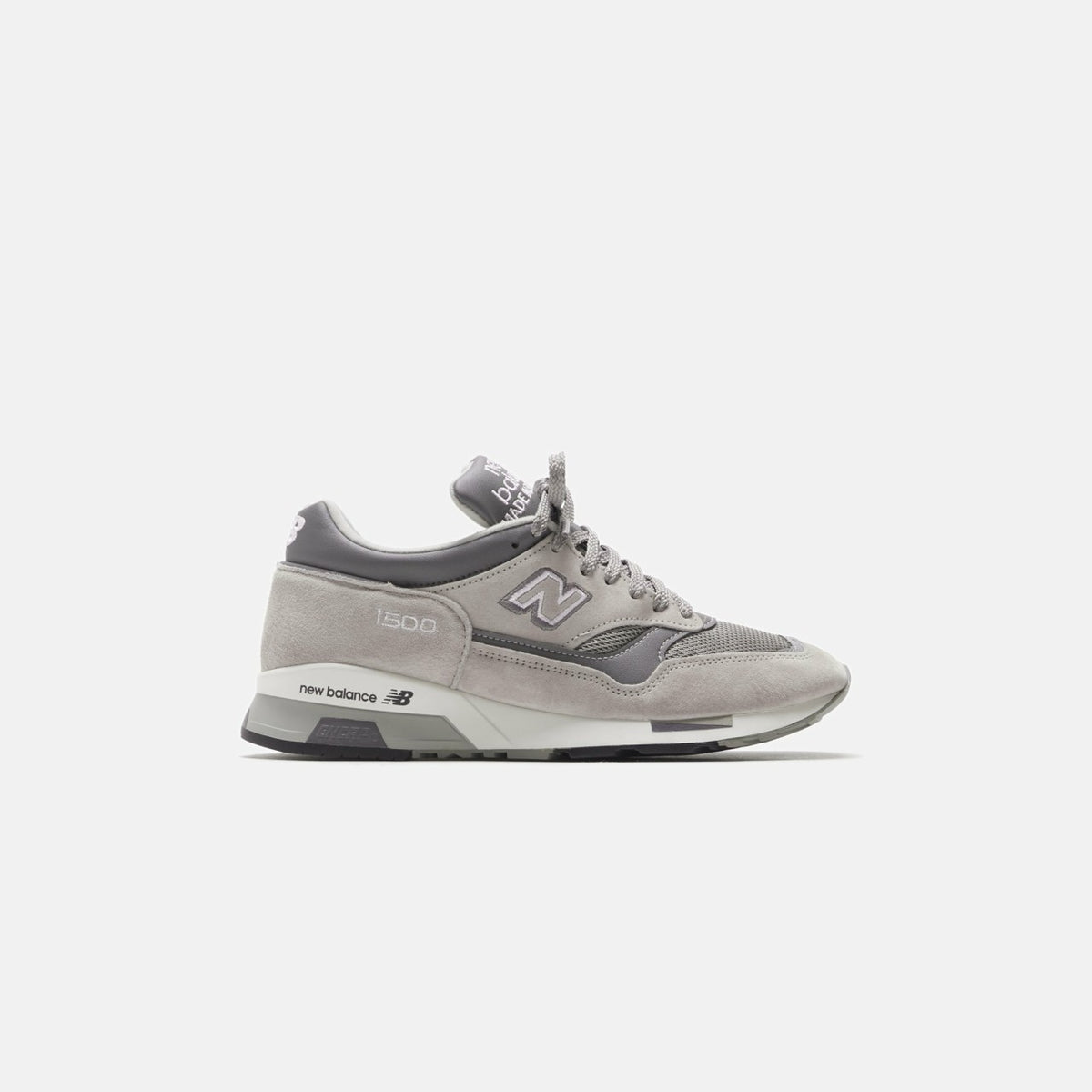 New Balance Made in UK 1500 - Grey | Kith Grey