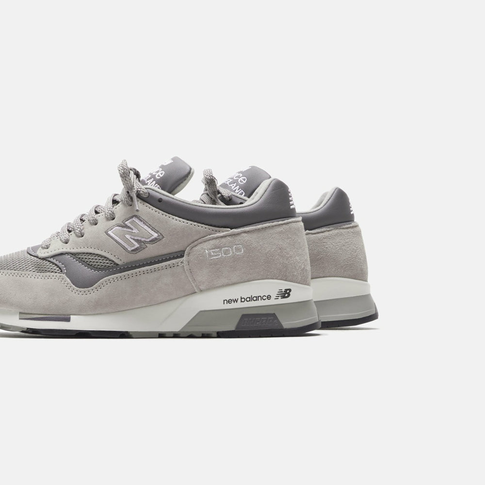 New Balance Made in UK 1500 - Grey | Kith Grey