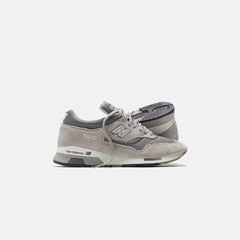New Balance Made in UK 1500 - Grey | Kith Grey