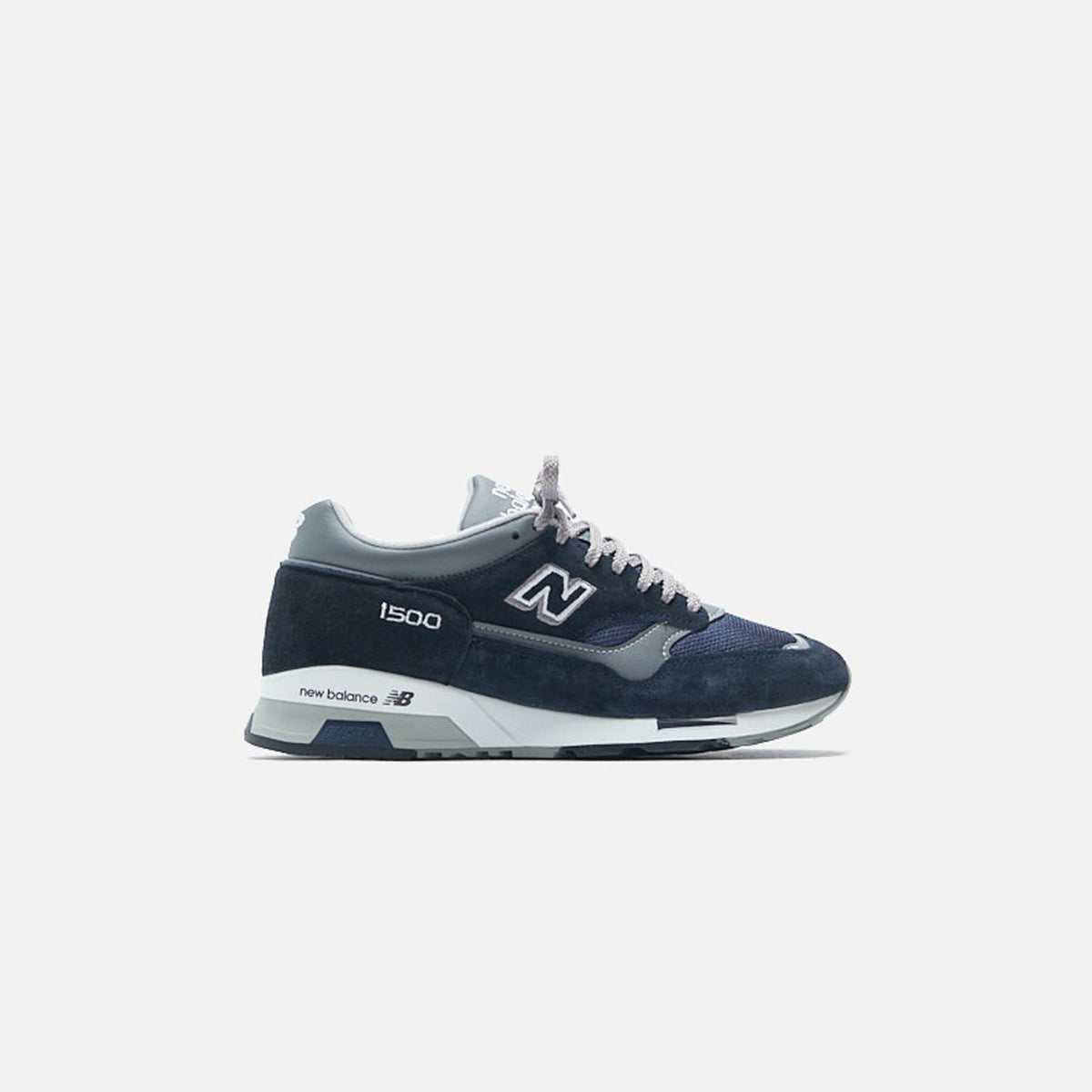 New Balance Made in UK 1500 - Navy | Kith Navy