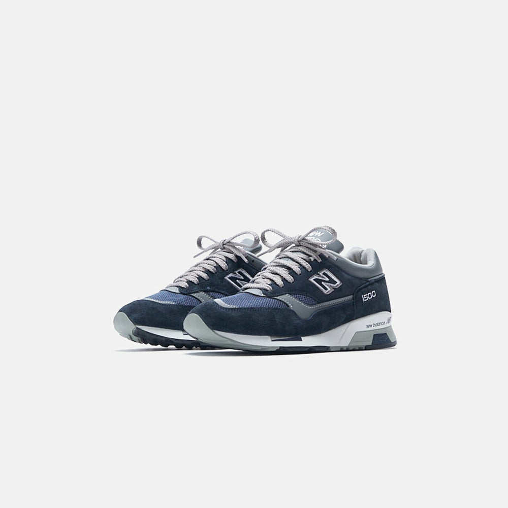New Balance Made in UK 1500 - Navy | Kith Navy