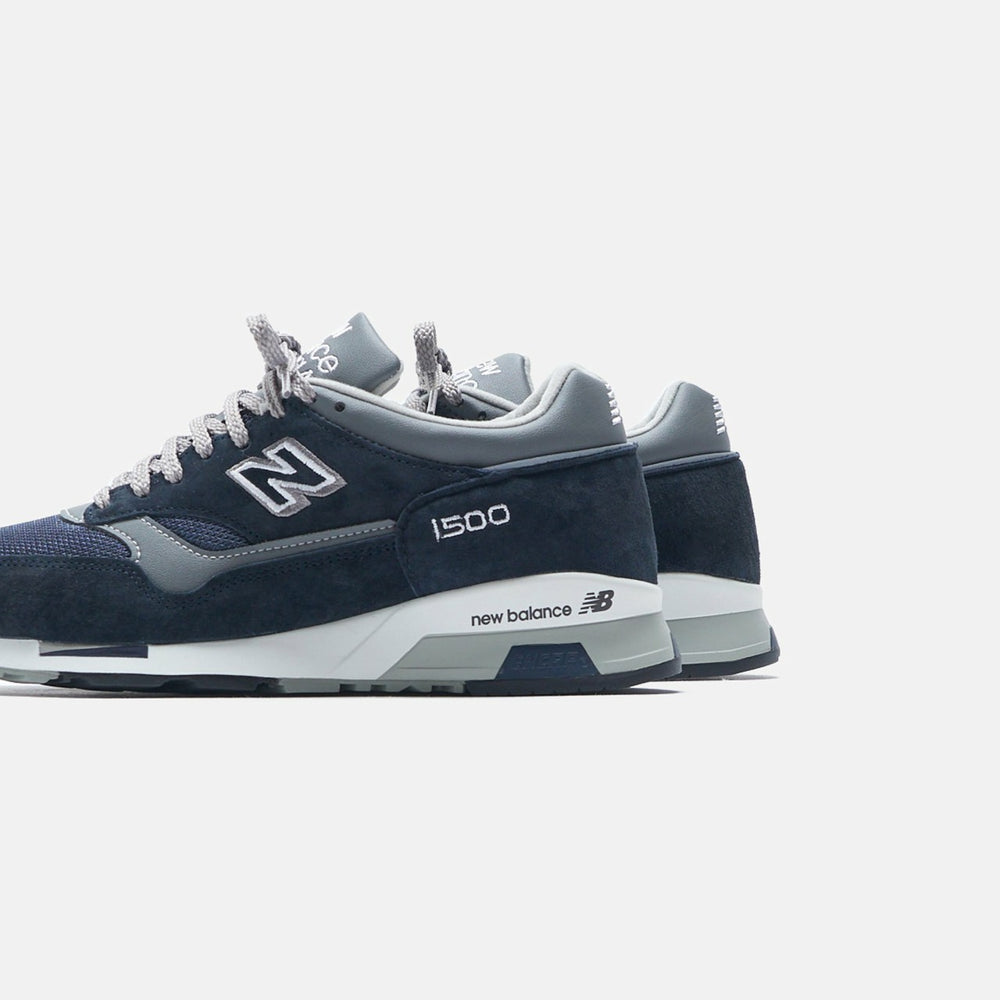 New Balance Made in UK 1500 - Navy | Kith Navy