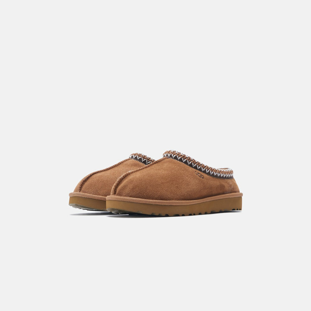 UGG WMNS Tasman - Chestnut | Kith Chestnut