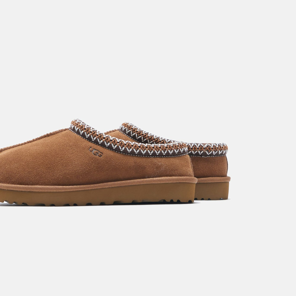 UGG WMNS Tasman - Chestnut | Kith Chestnut