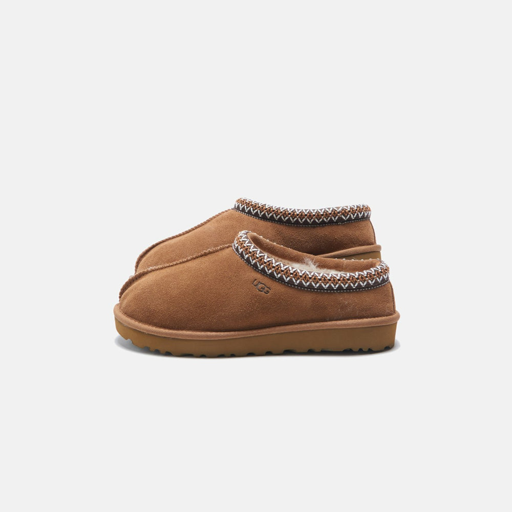 UGG WMNS Tasman - Chestnut | Kith Chestnut