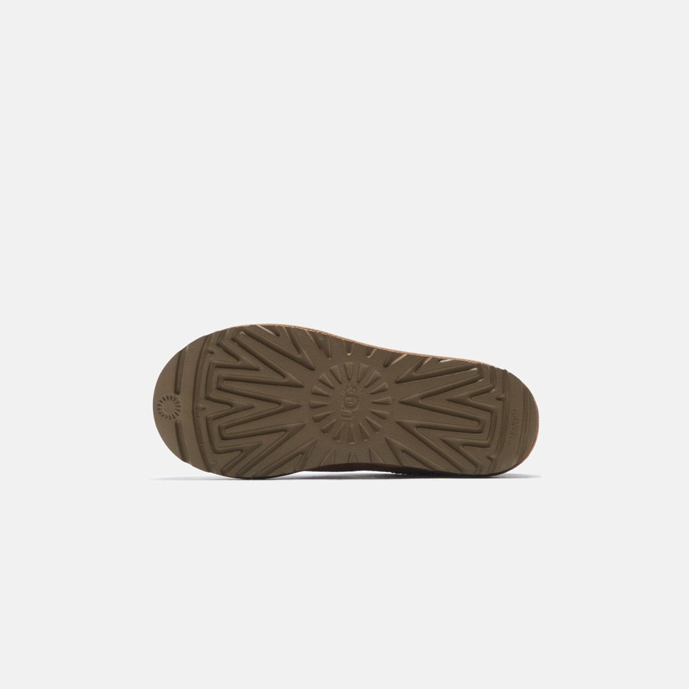 UGG WMNS Tasman - Chestnut | Kith Chestnut