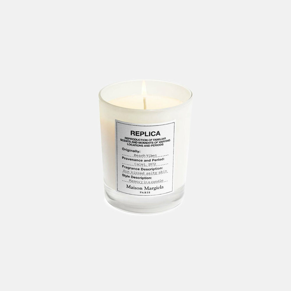 Maison Margiela Replica Beach Vibes Candle | Kith