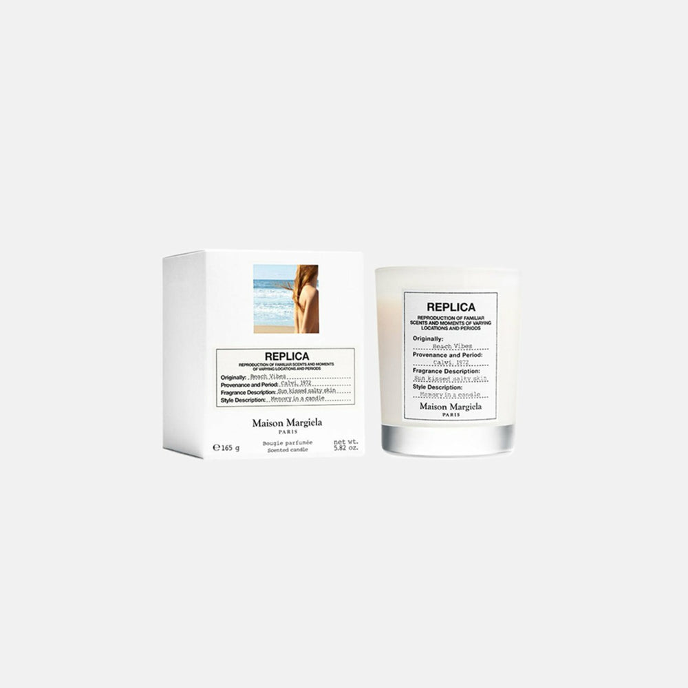 Maison Margiela Replica Beach Vibes Candle | Kith