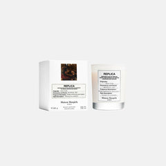 Maison Margiela Replica Jazz Club Candle | Kith