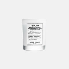 Maison Margiela Replica Lazy Sunday Morning Candle | Kith