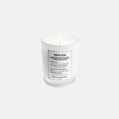 Maison Margiela Replica Lazy Sunday Morning Candle | Kith