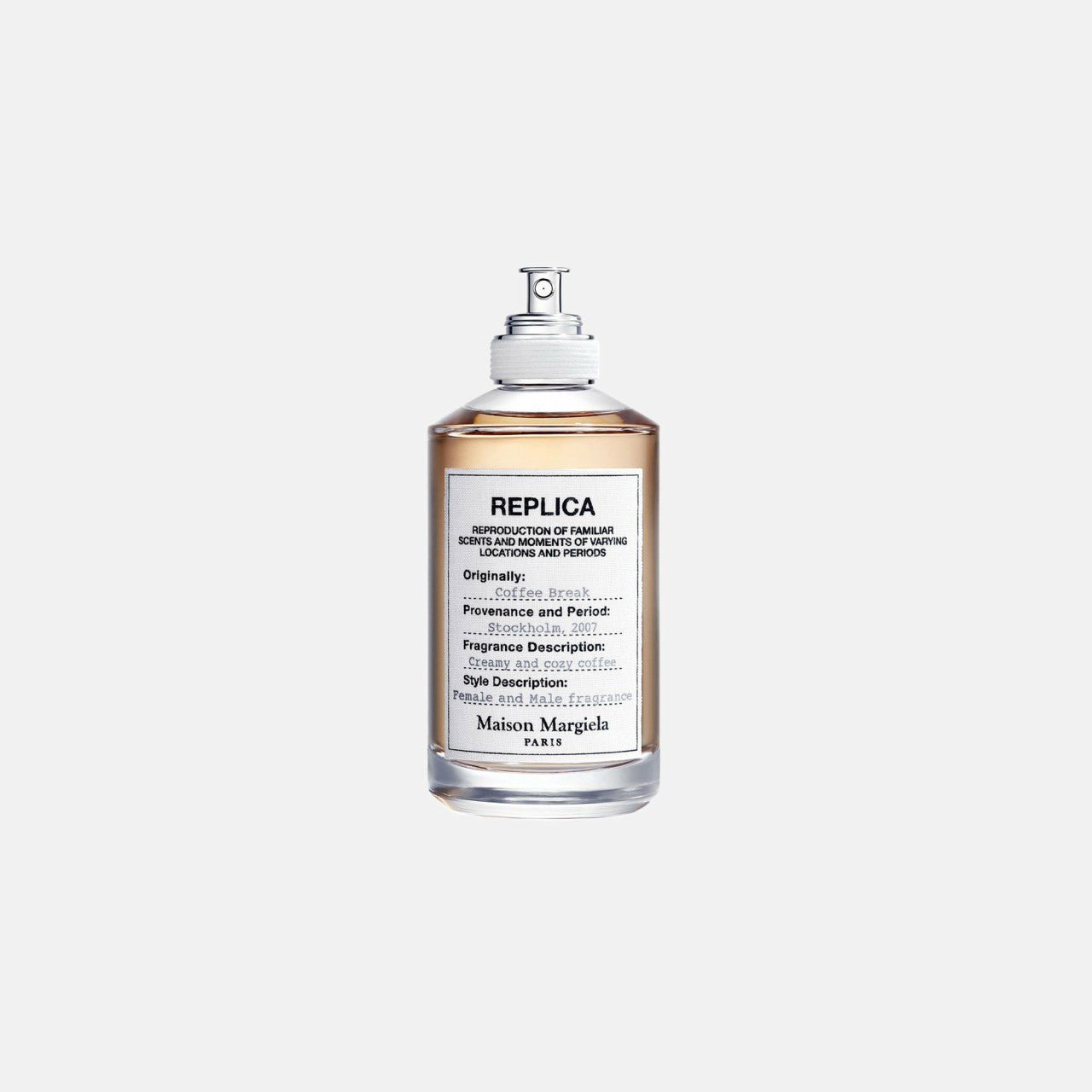 Maison Margiela Replica Coffee Break EDT 100ML | Kith