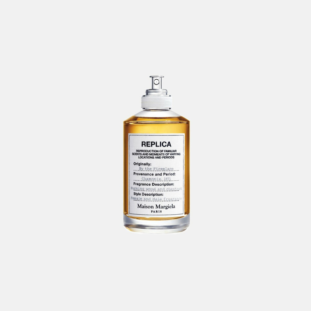 Maison Margiela Replica By The Fireplace EDT 100ML | Kith