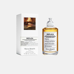 Maison Margiela Replica By The Fireplace EDT 100ML | Kith